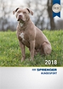 Herm Sprenger 2018 Dog Equipment Catalogue