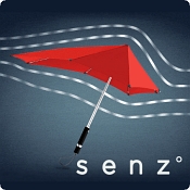 Senz Storm Umbrellas