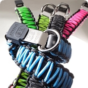 Sprenger Paracord Dog Collars